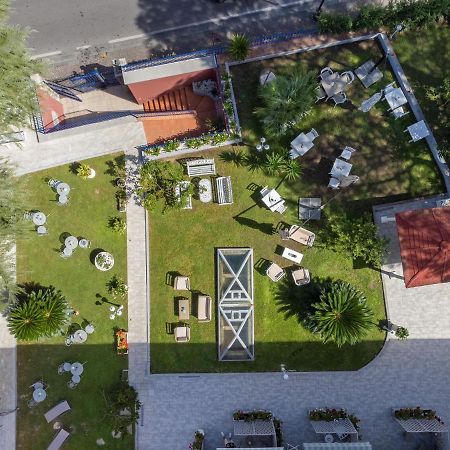Giardino Archeologico Bed & Breakfast Sorrento Exterior photo