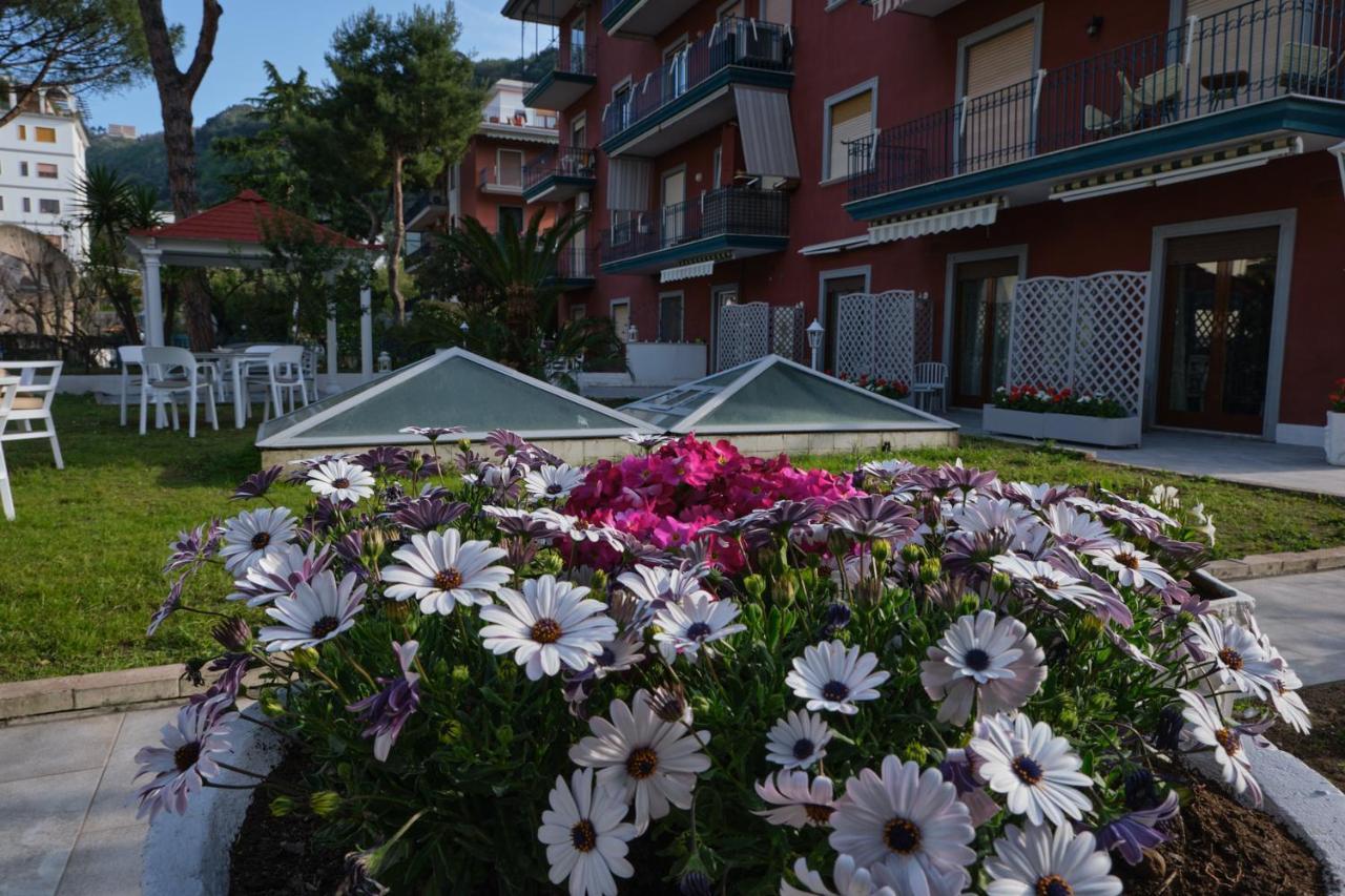 Giardino Archeologico Bed & Breakfast Sorrento Exterior photo