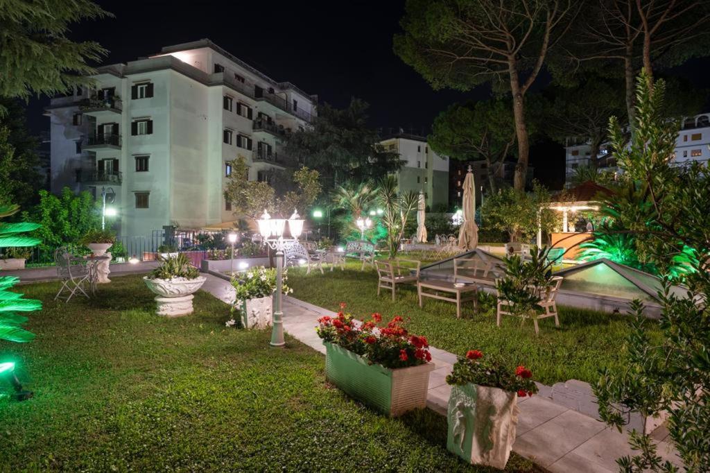Giardino Archeologico Bed & Breakfast Sorrento Exterior photo