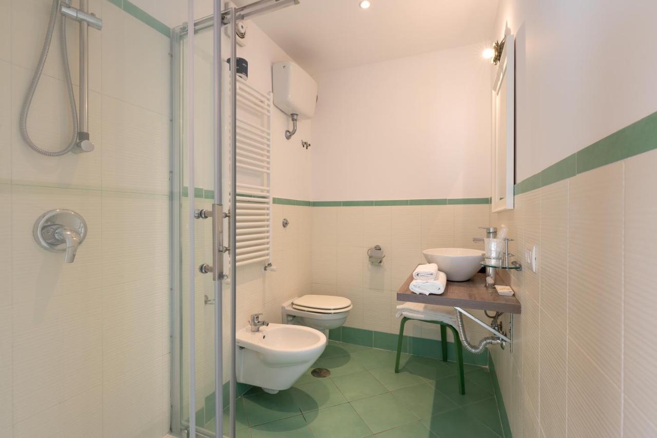 Giardino Archeologico Bed & Breakfast Sorrento Exterior photo