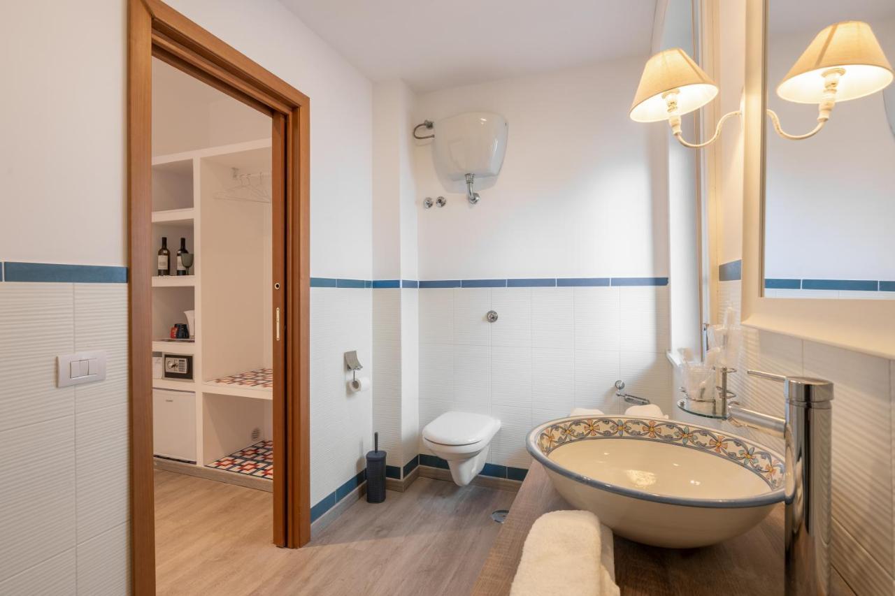 Giardino Archeologico Bed & Breakfast Sorrento Exterior photo