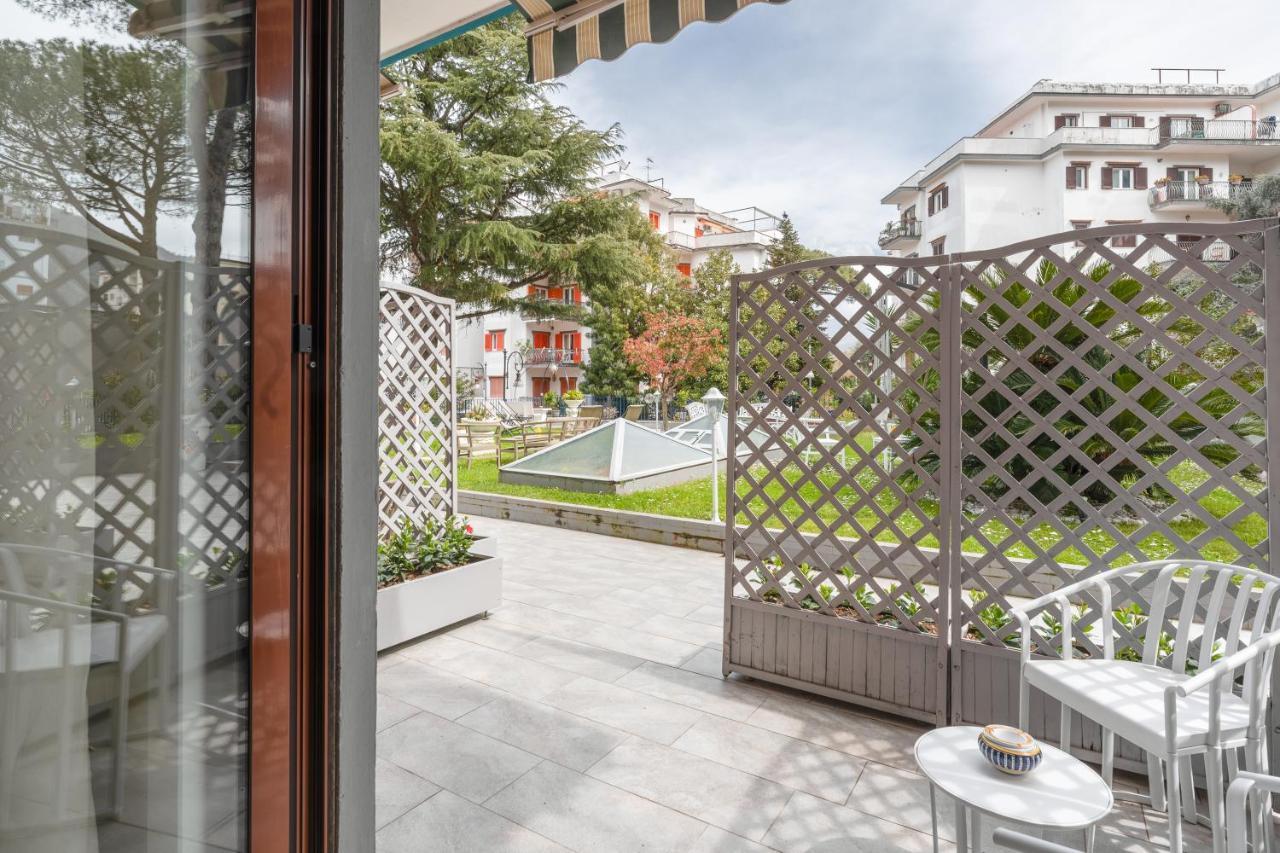 Giardino Archeologico Bed & Breakfast Sorrento Exterior photo